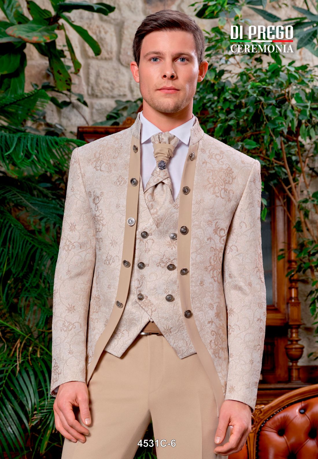 Trajes de ceremonia deals