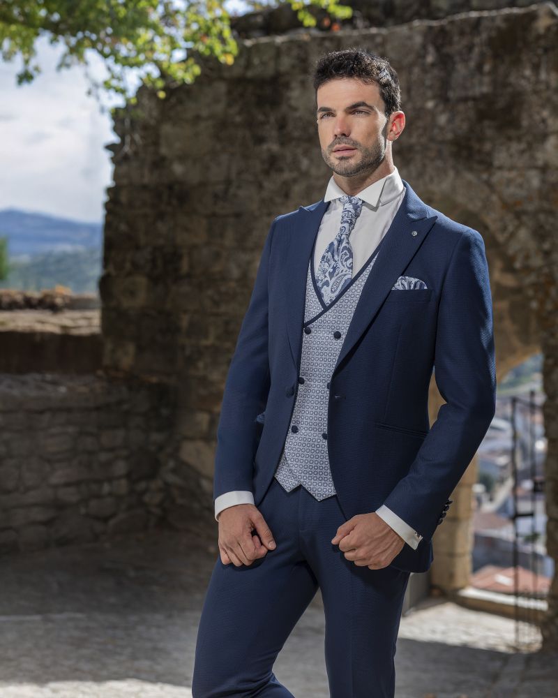 Colección Giovanni Ricci 2026