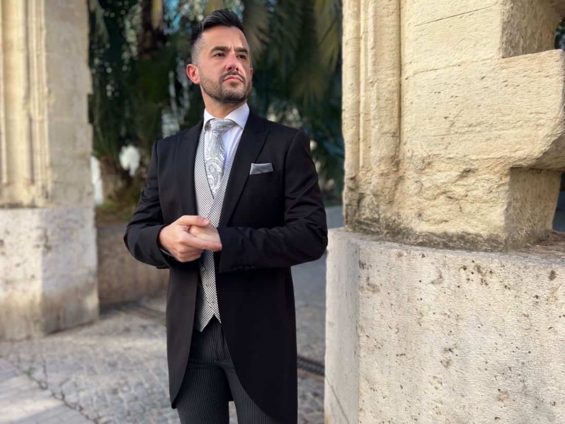 Chaque de novio o padrino 2026