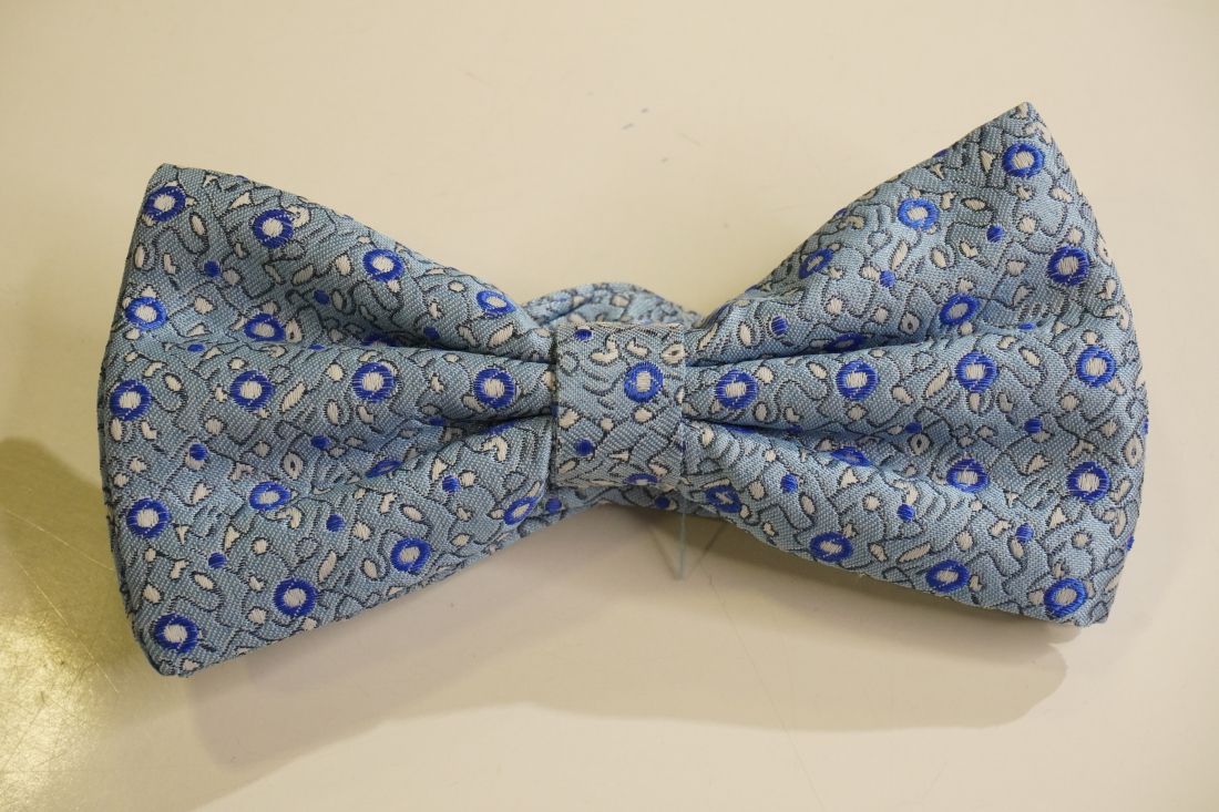 Pajaritas para traje