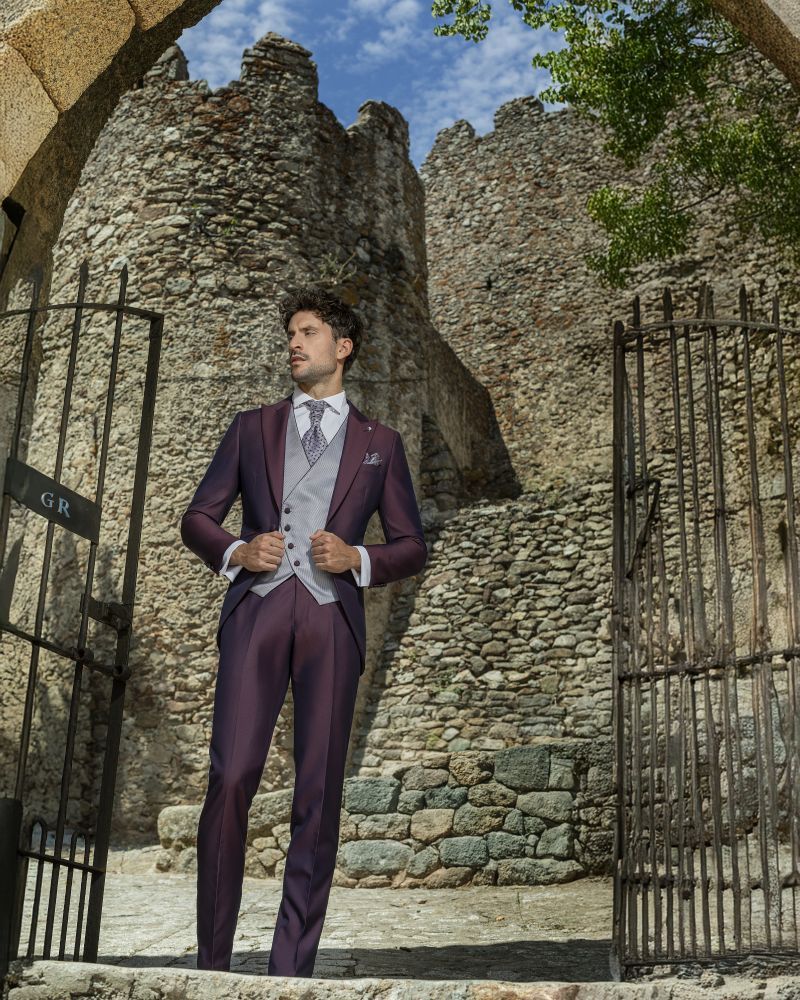 Colección Giovanni Ricci 2026