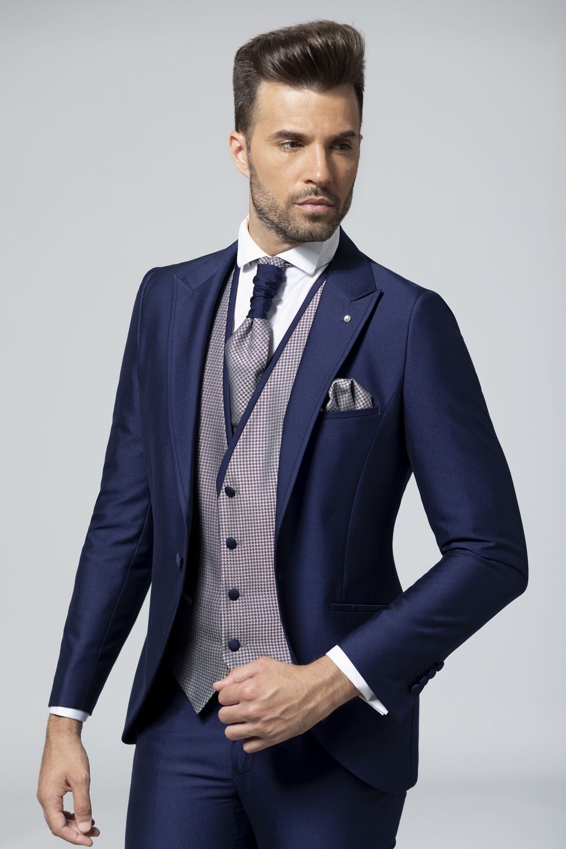 Giovanni Ricci Ceremonia 2023