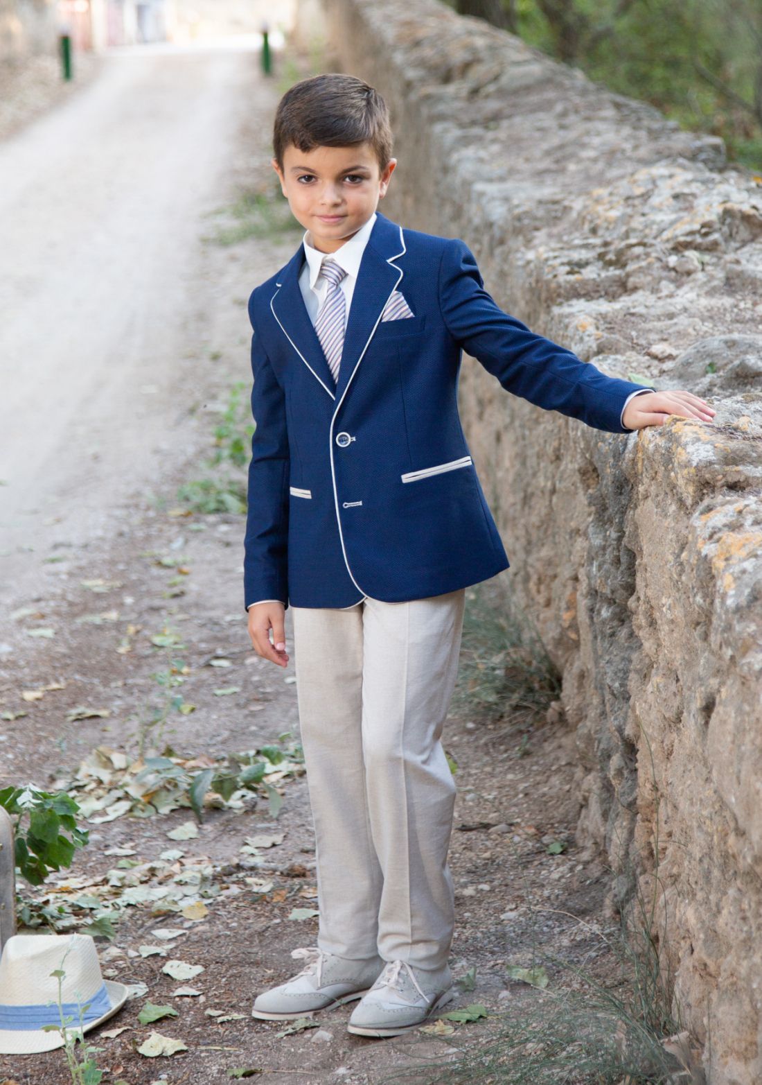 Trajes comunión niño 2020 best sale