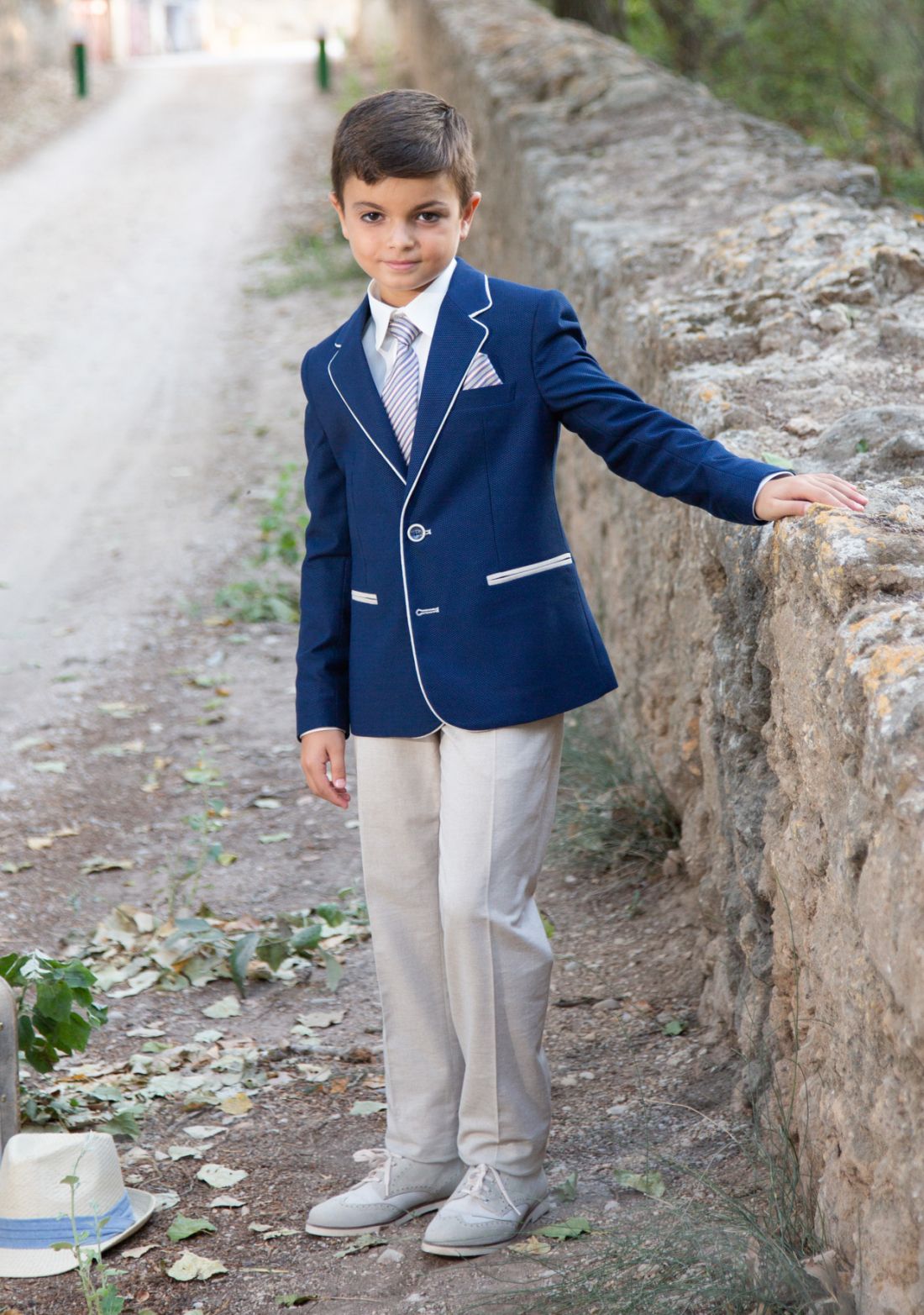 Trajes de Comunion niño en Castellón