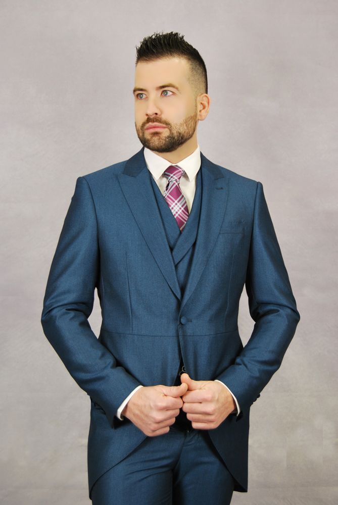 Chaque de novio, padrino o invitado