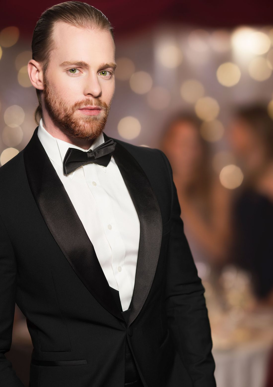 Traje de gala en valencia