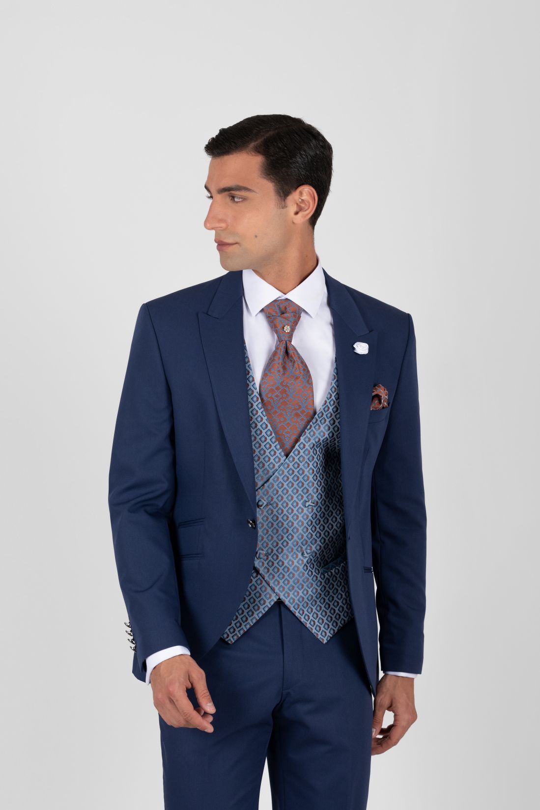 Arax Gazzo Colección 2025