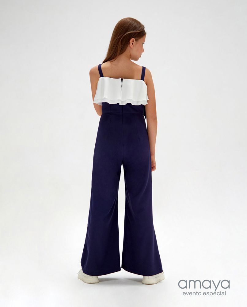 Amaya ceremonia 2024