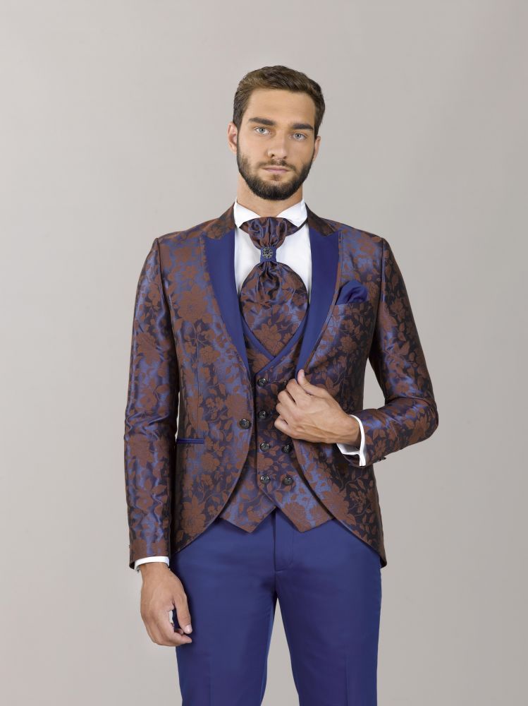 Traje Arax Gazzo 2026