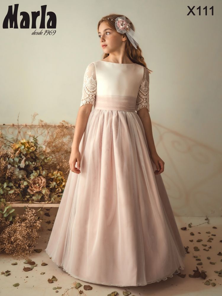 Marla comunión 2026