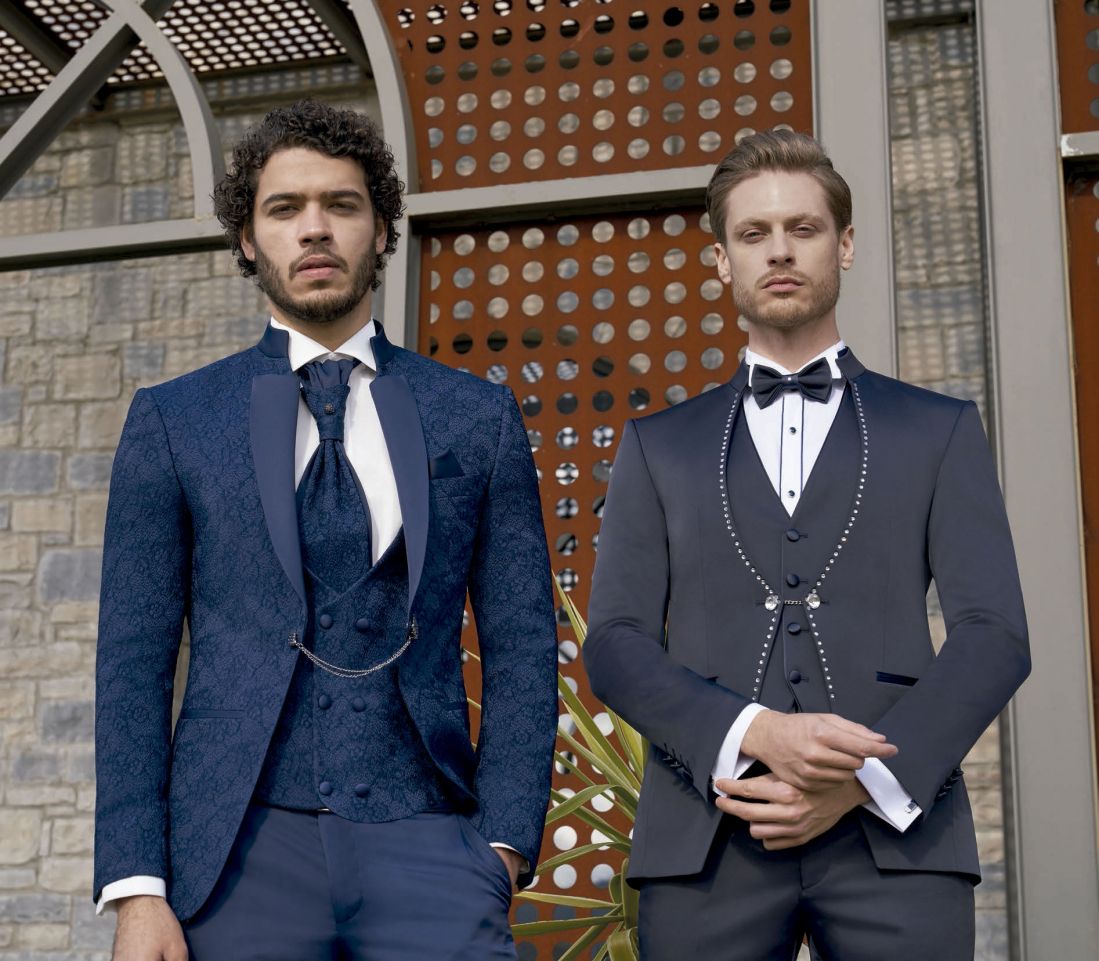 tuxedo catalog 15