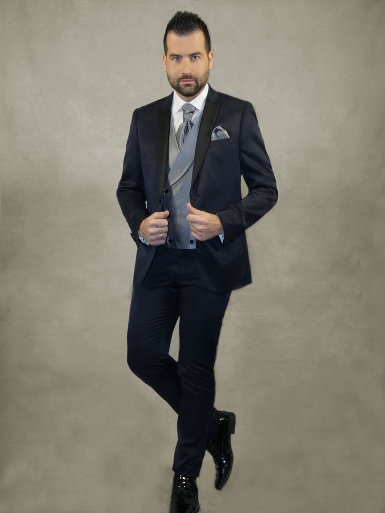 Traje padrino o novio completo desde 595€