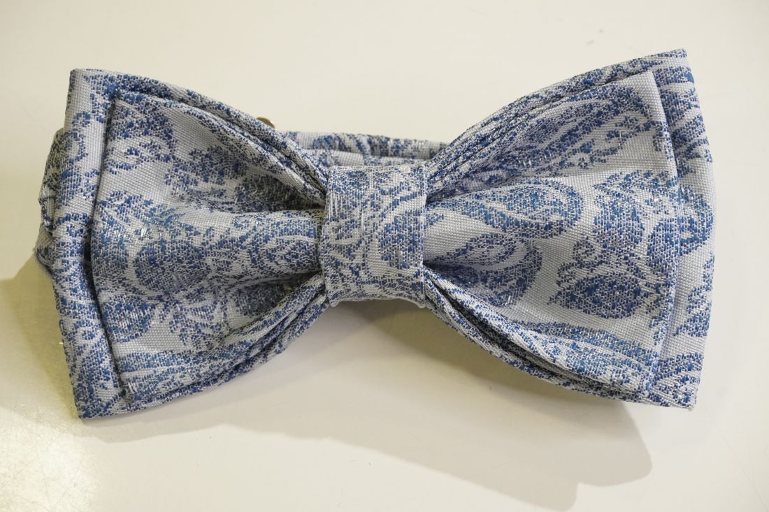 Pajaritas para traje de novio, padrino o invitado