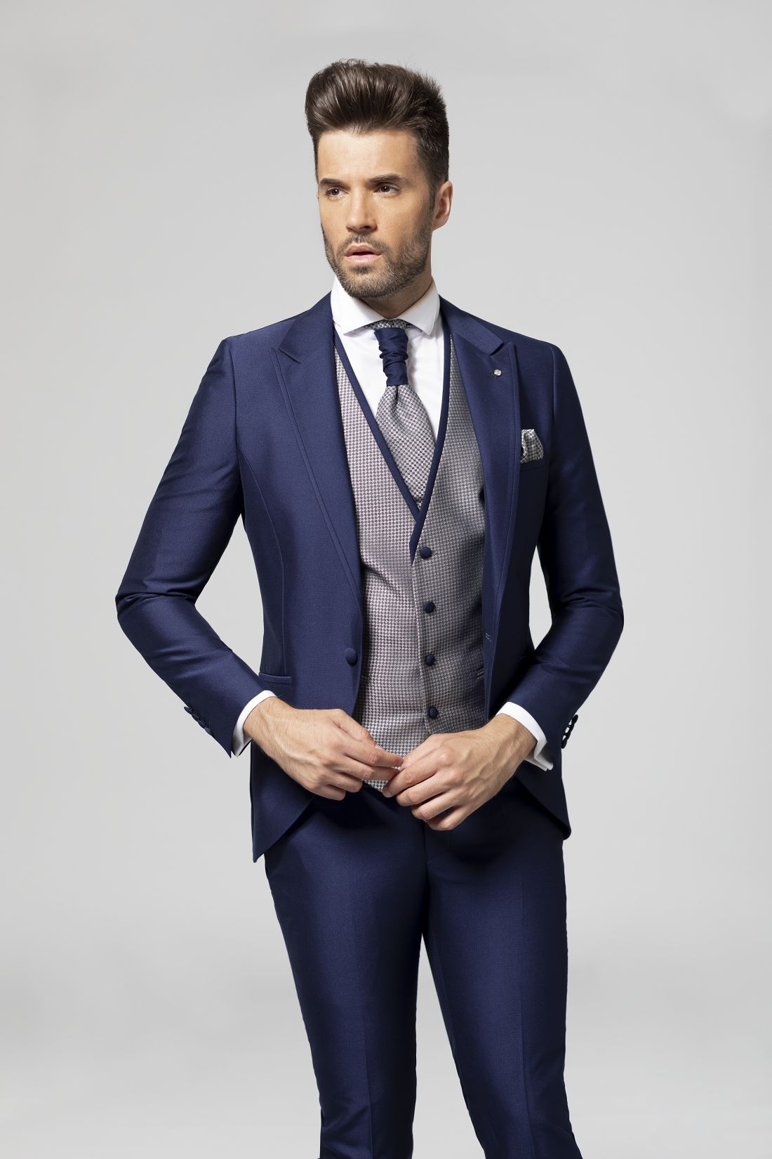 Giovanni Ricci Ceremonia 2023