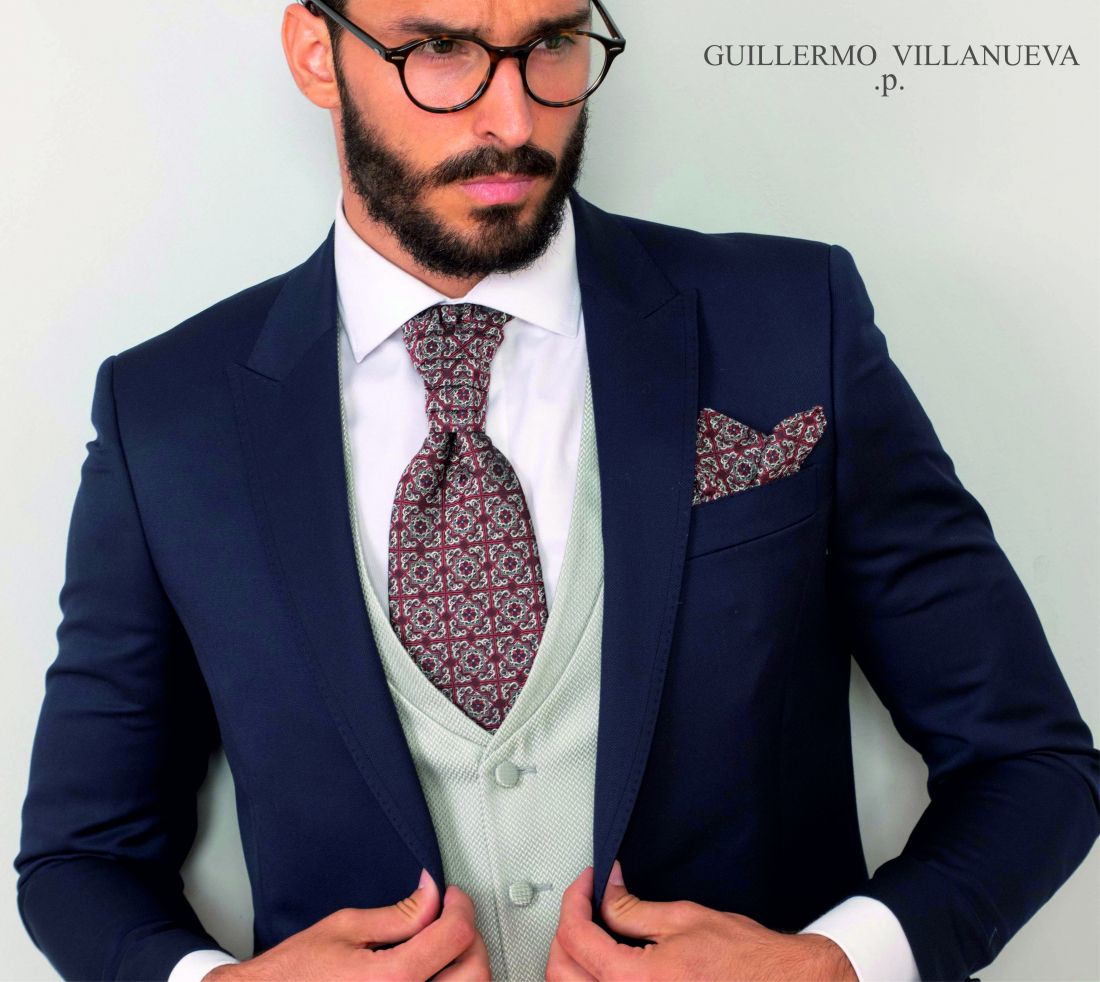 Colección Guillermo Villanueva