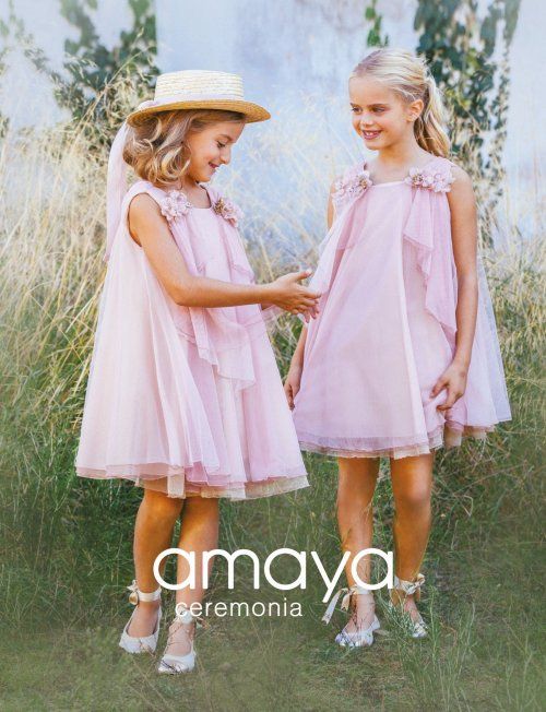 amaya ceremonia 2020