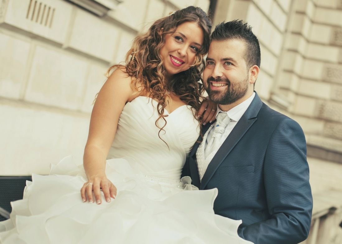 Bodas Valencia   Garrido ceremonia