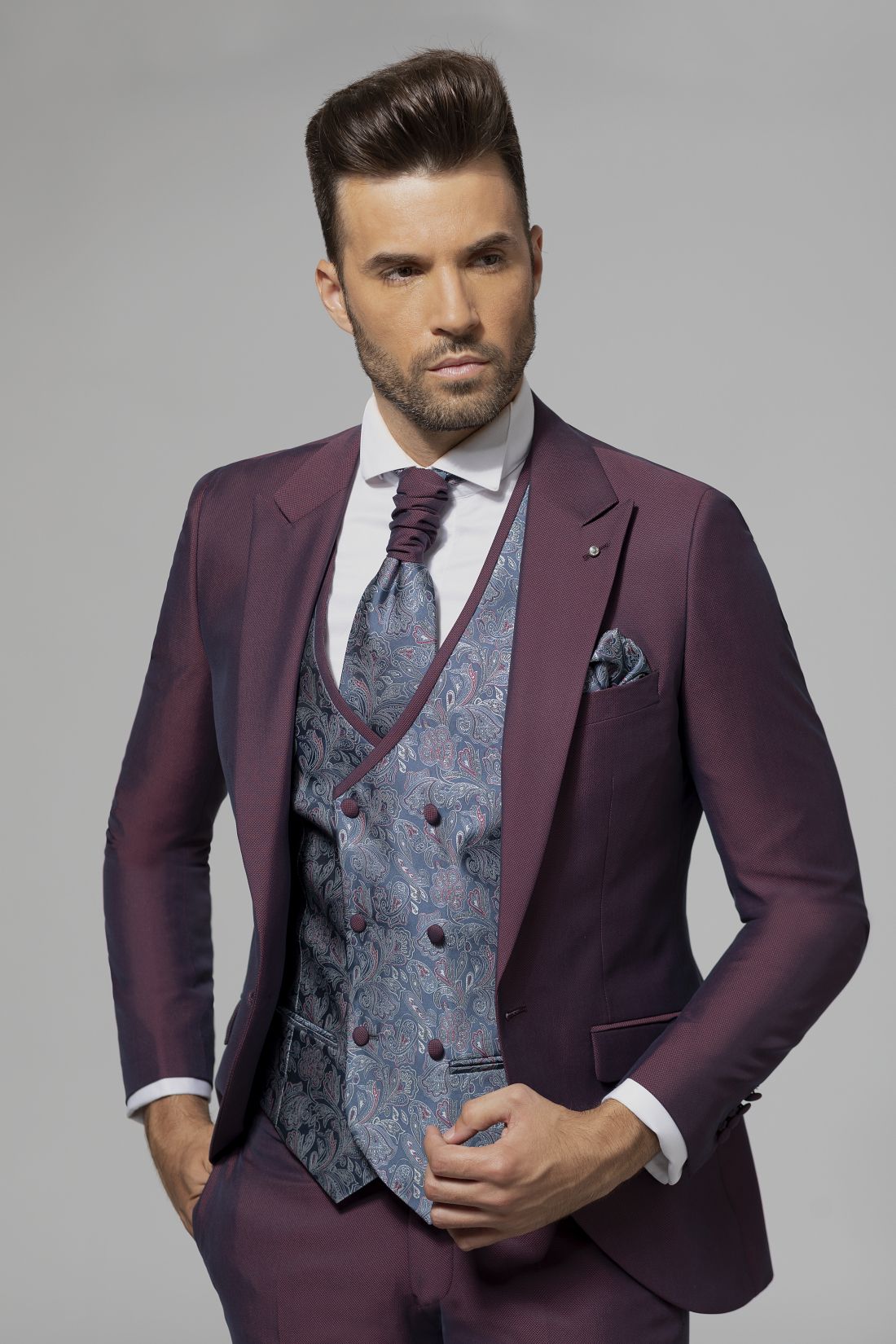 Giovanni Ricci Ceremonia 2023