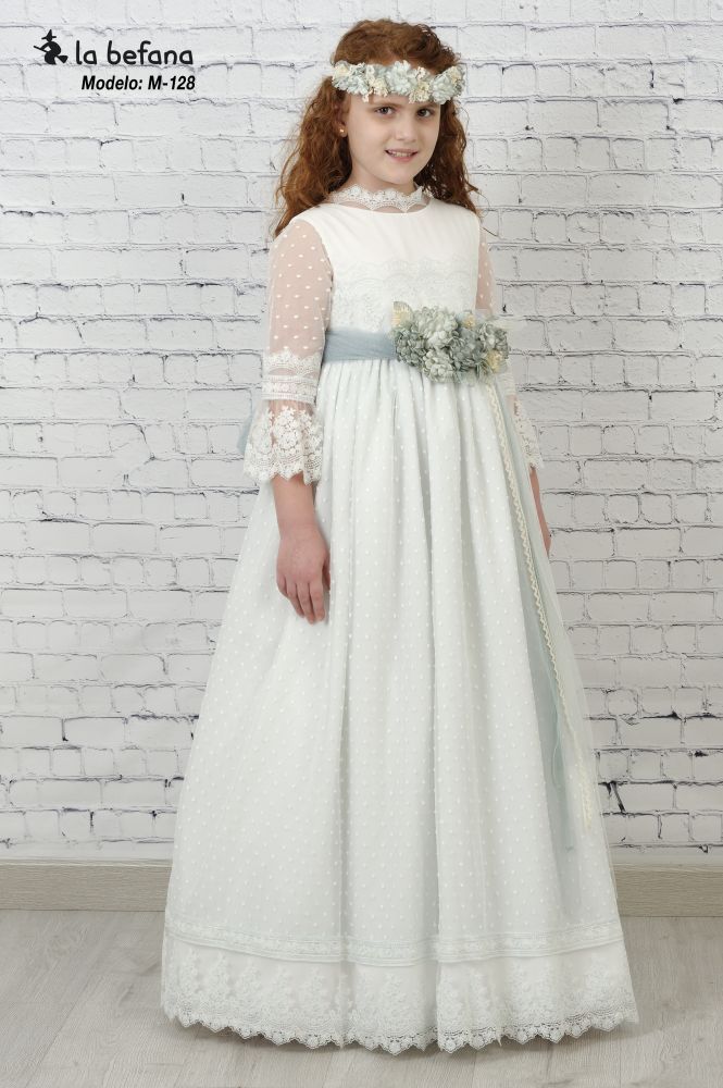 La Befana modelo m128