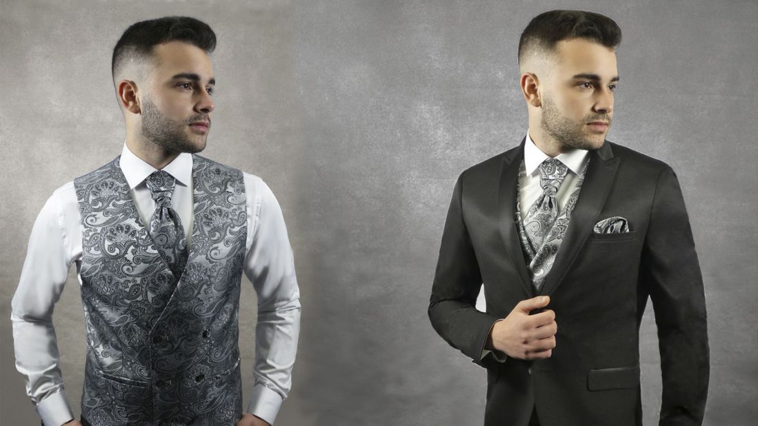 Traje de novio en Alicante completo desde 595 €