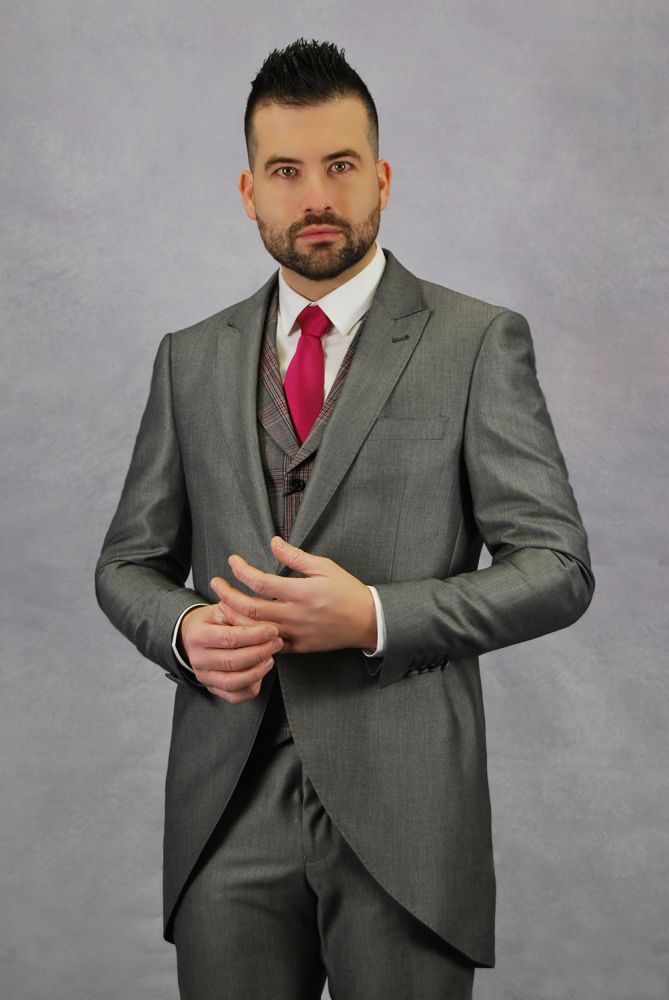 Chaque de novio 2025