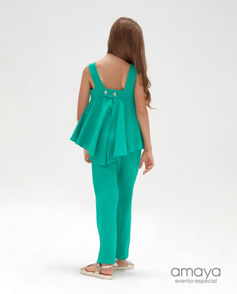 Amaya ceremonia 2024