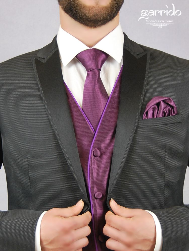 Trajes de hombre para eventos