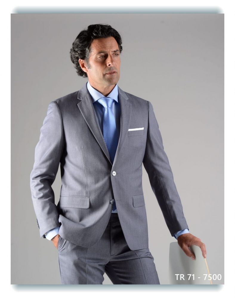 Trajes de boda para invitados