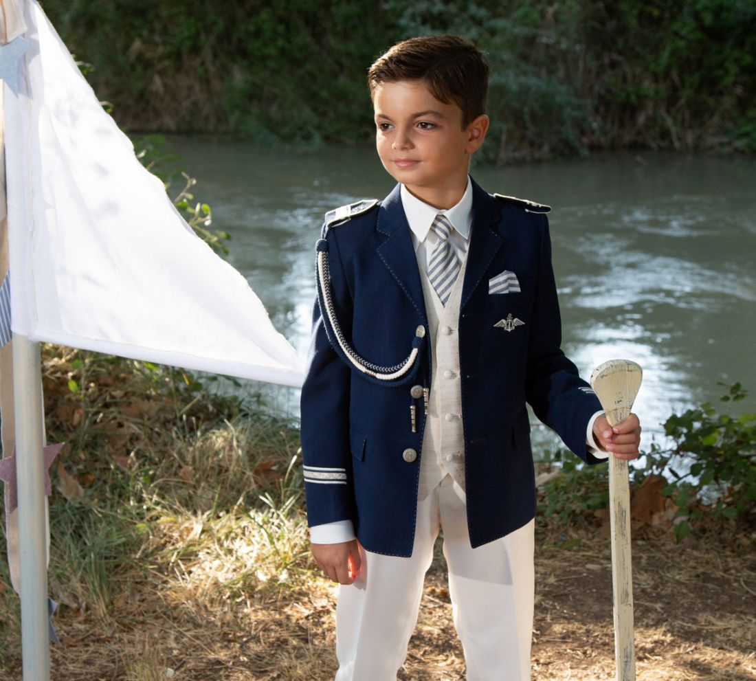 Trajes de Comunion niño en Castellón