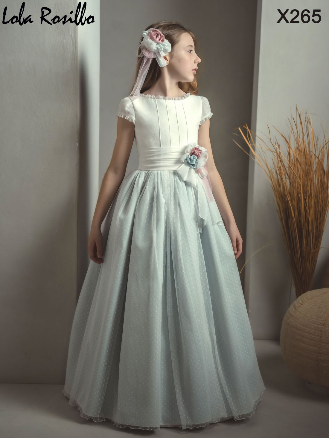 Marla comunión 2026