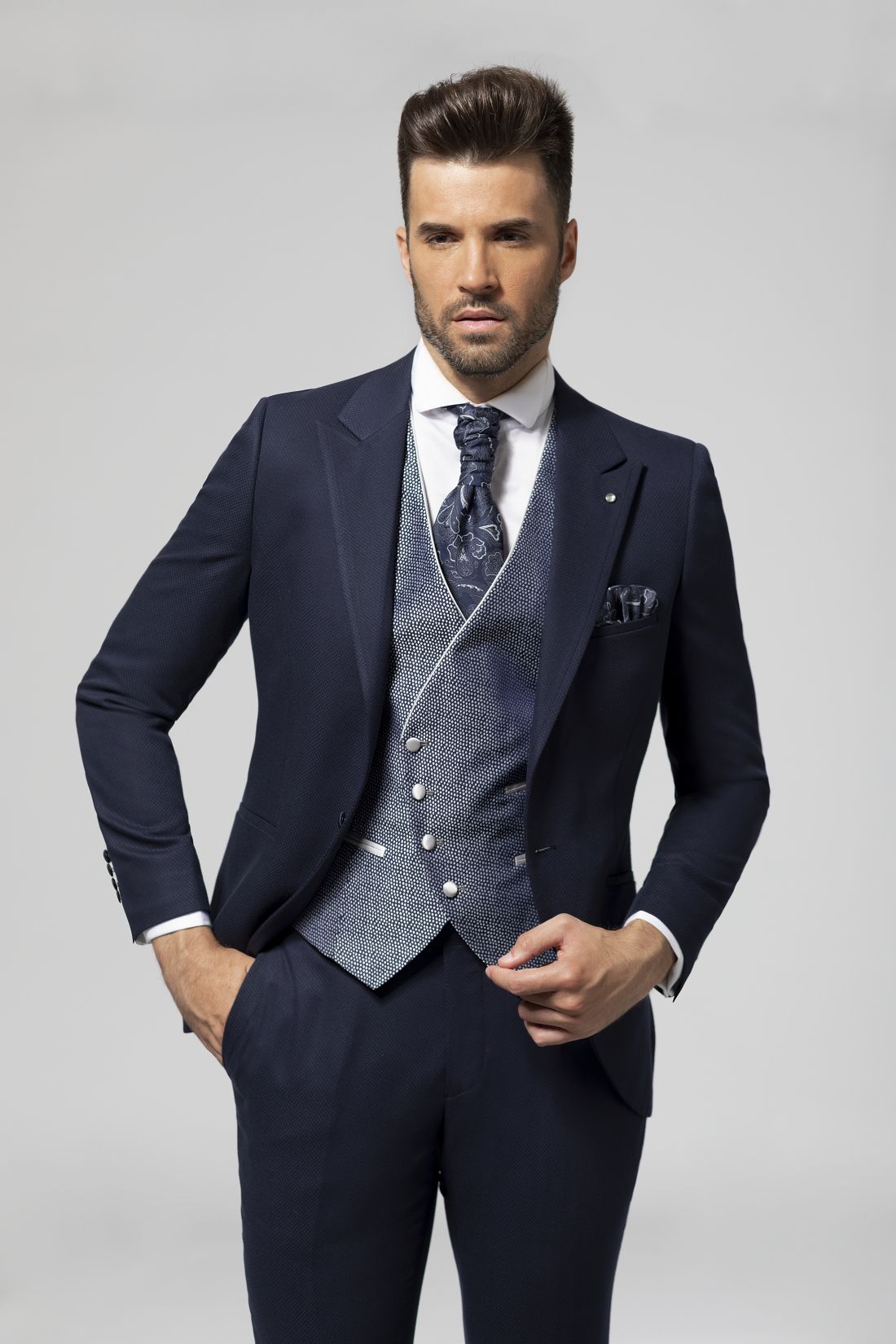 Giovanni Ricci Ceremonia 2023