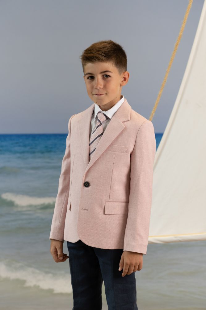 Amalio rubio comunión modelo 2A