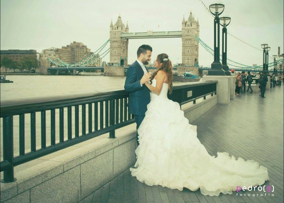 Bodas en Valencia   Garrido ceremonia