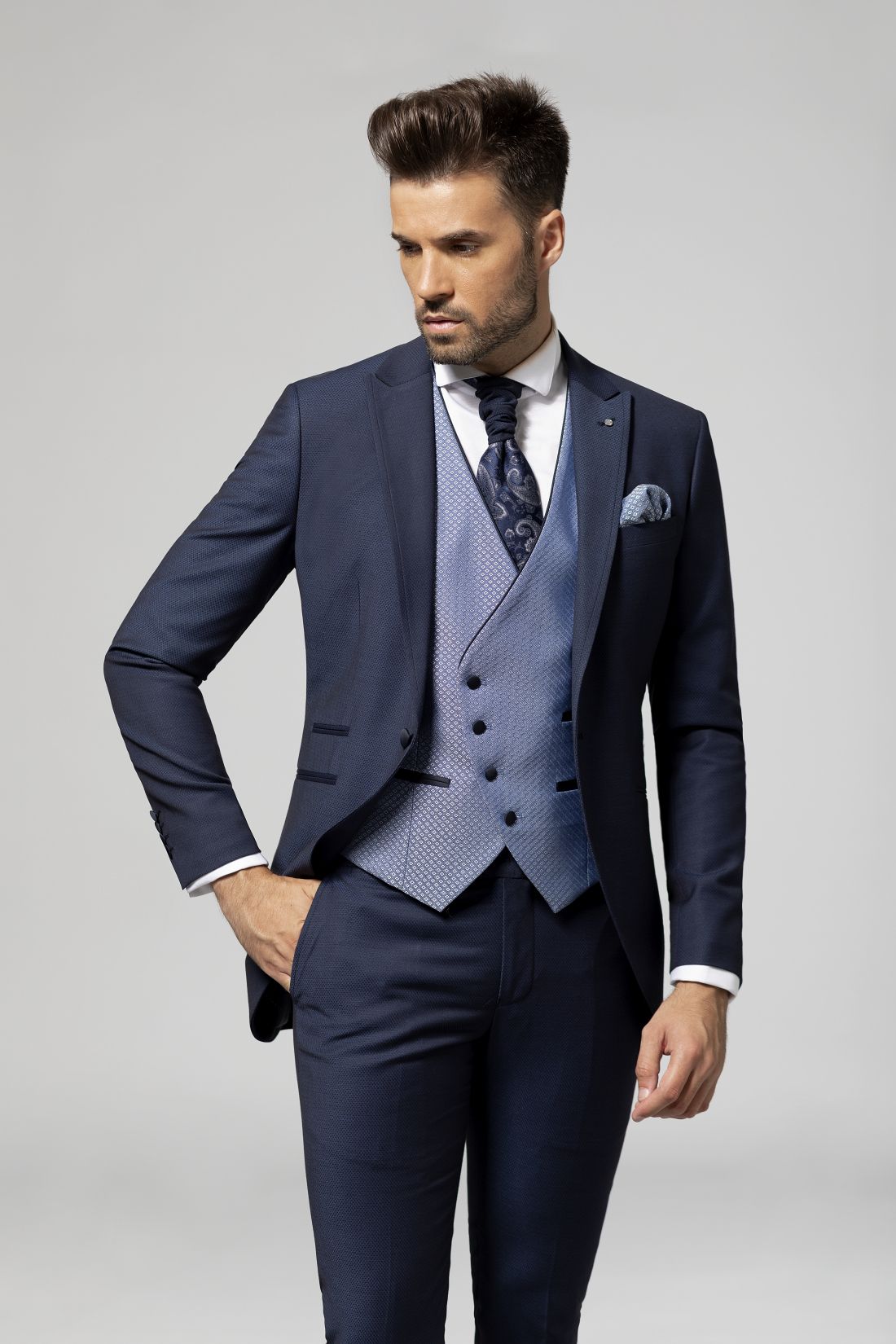 Giovanni Ricci Ceremonia 2023