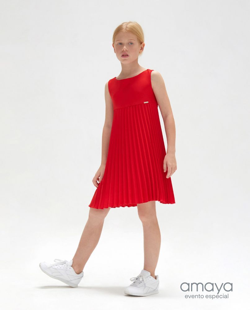 Amaya ceremonia 2024