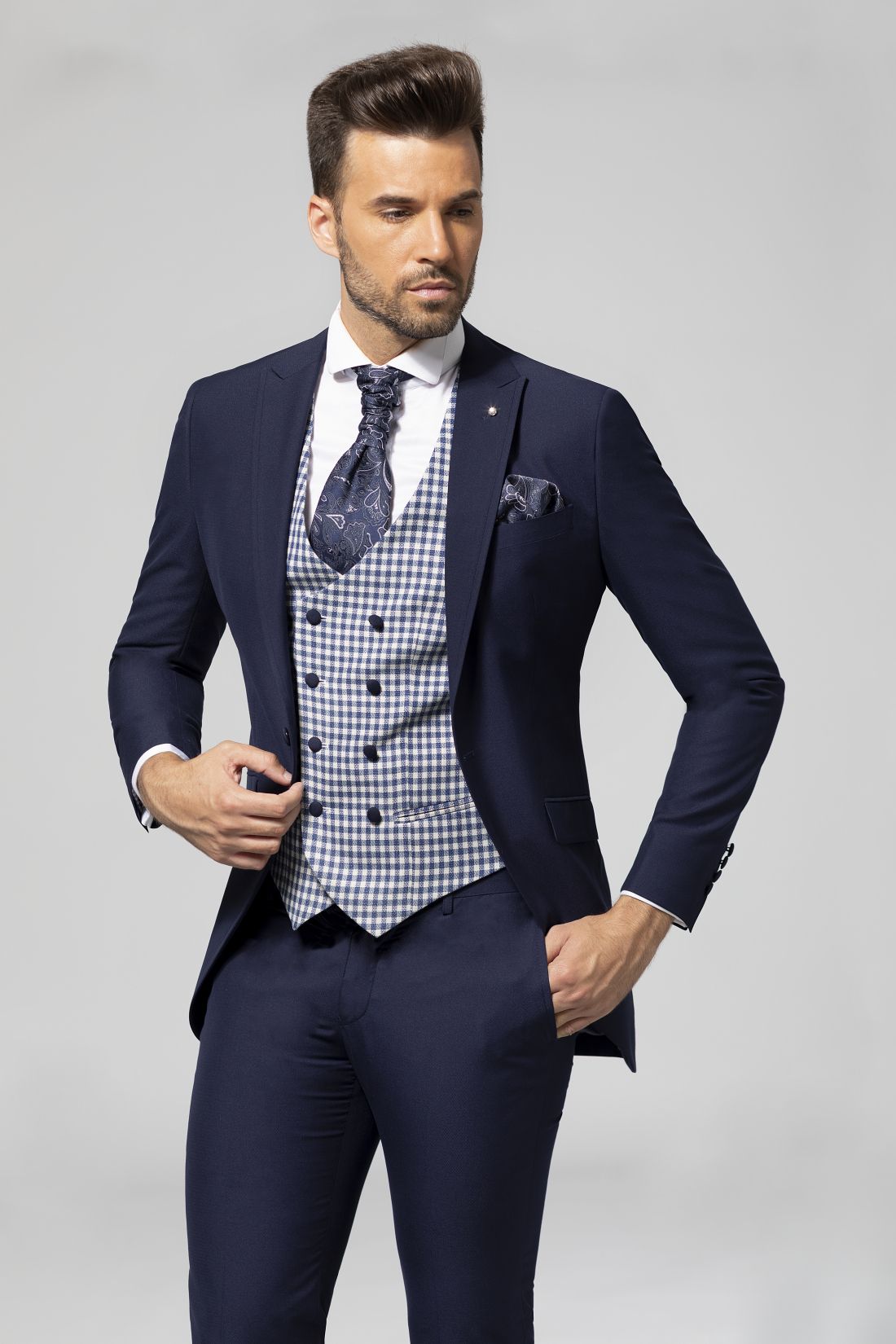 Giovanni Ricci Ceremonia 2023