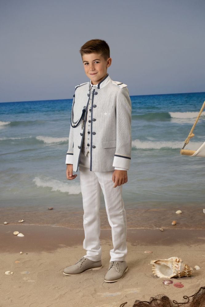 Amalio rubio comunión modelo 1103