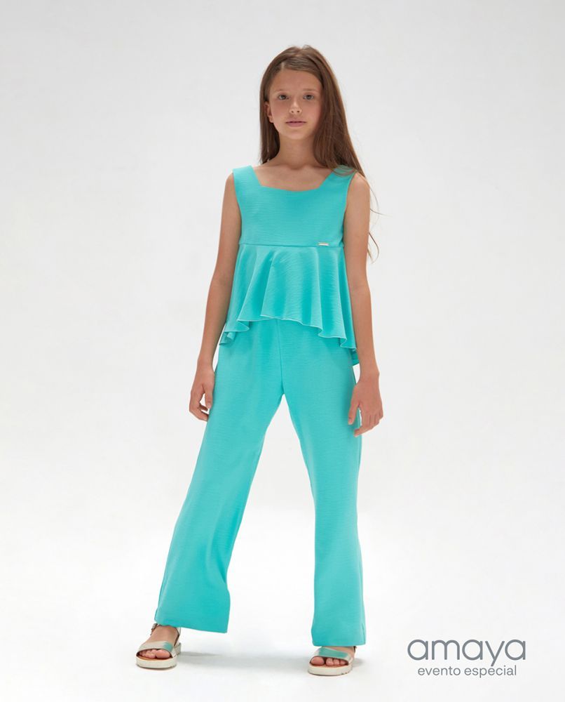 Amaya ceremonia 2024