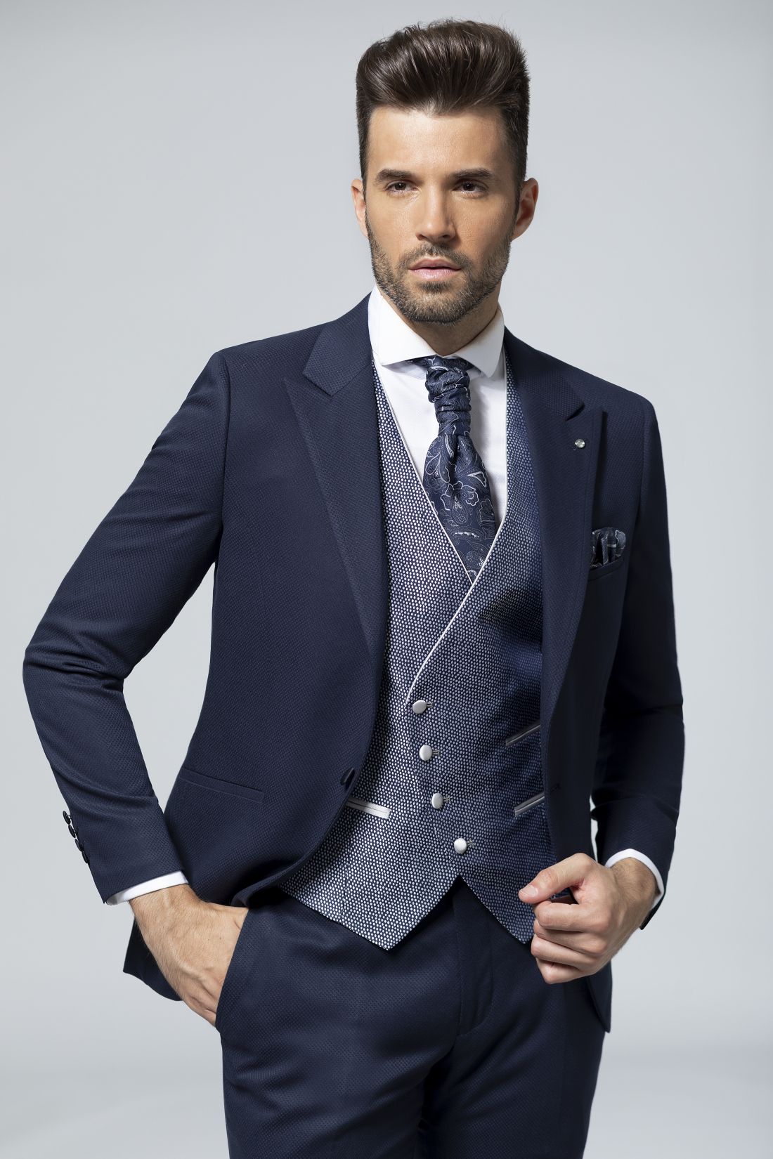 Giovanni Ricci Ceremonia 2023