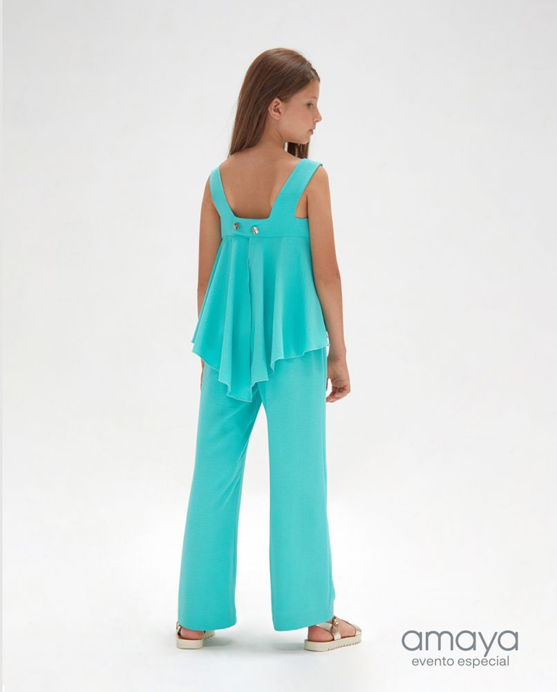 Amaya ceremonia 2024