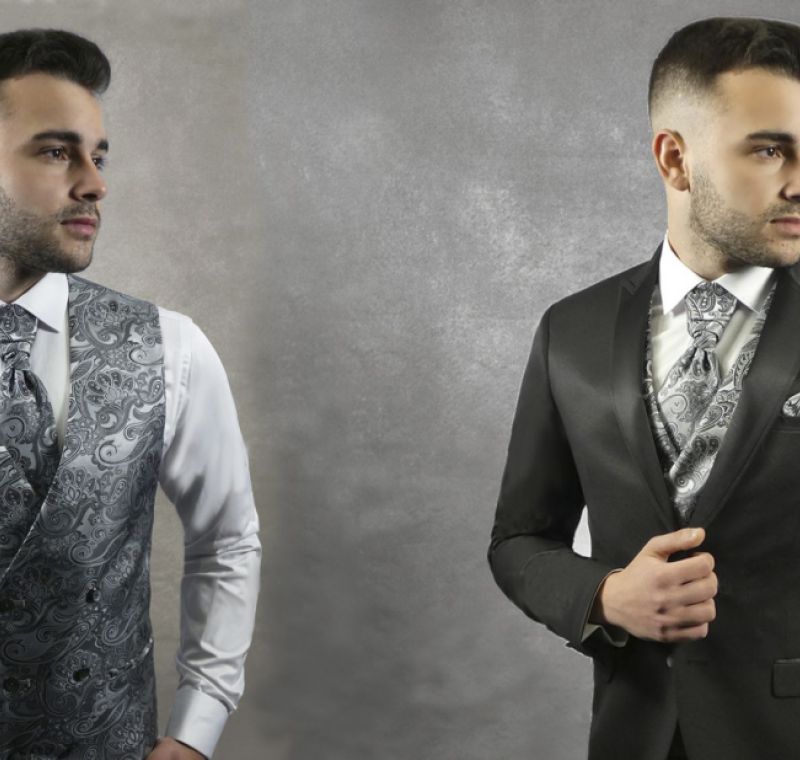 Trajes de novio en Castellón por 595 €