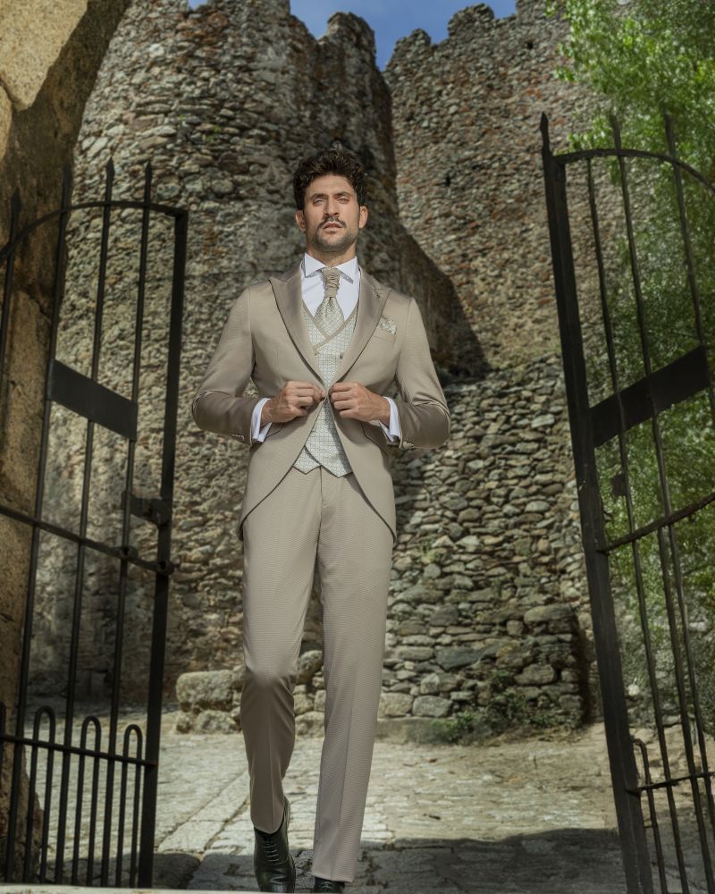 Colección Giovanni Ricci 2026