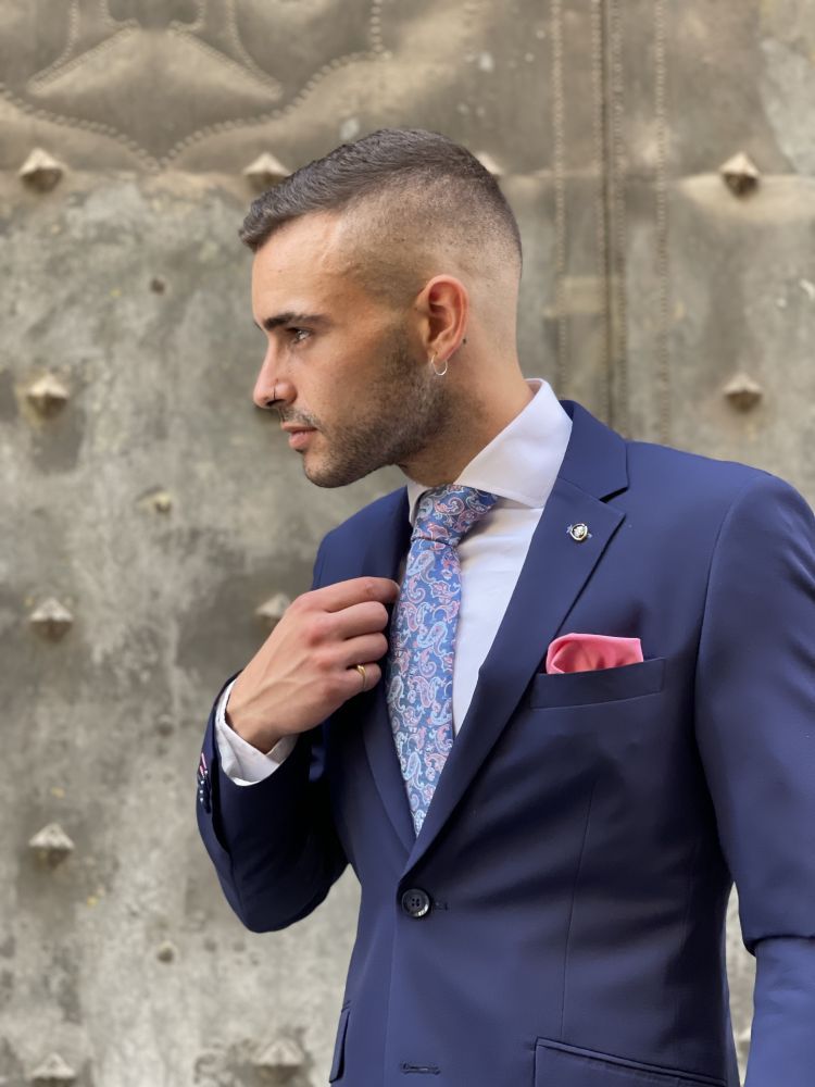 Traje juvenil graduación Valencia