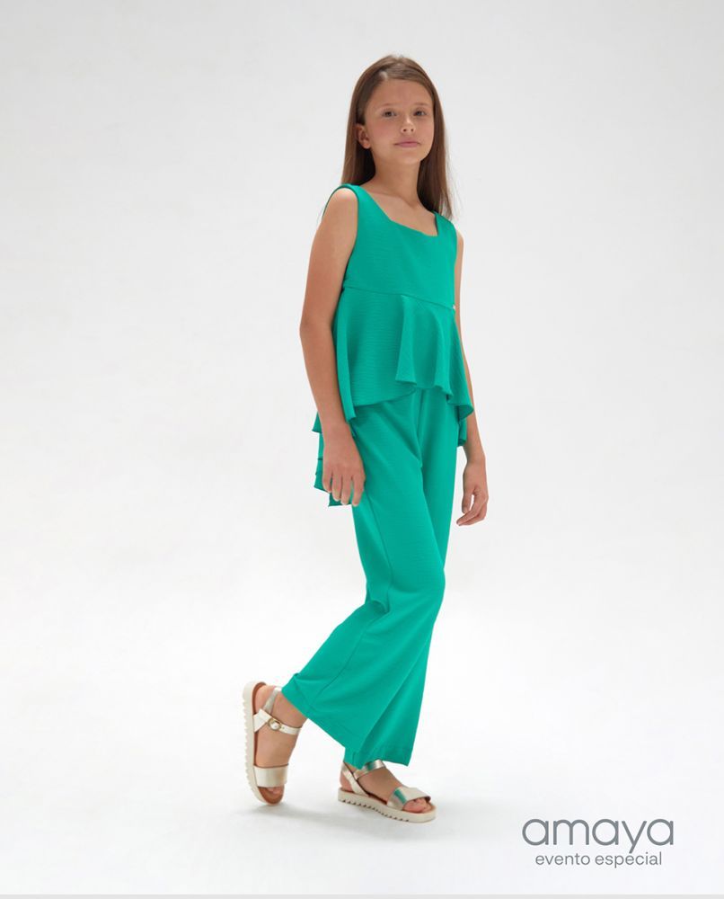 Amaya ceremonia 2024