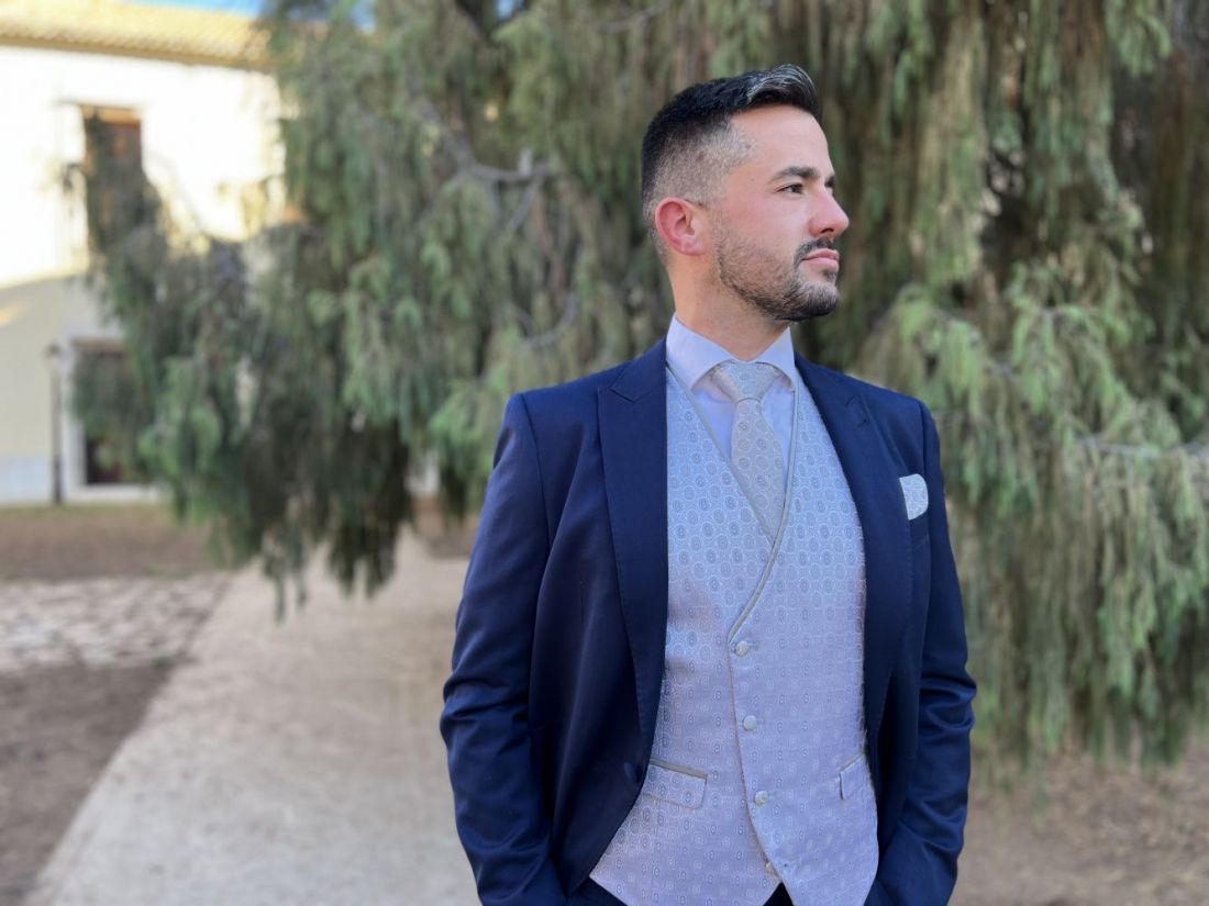 Chaque de novio 2026