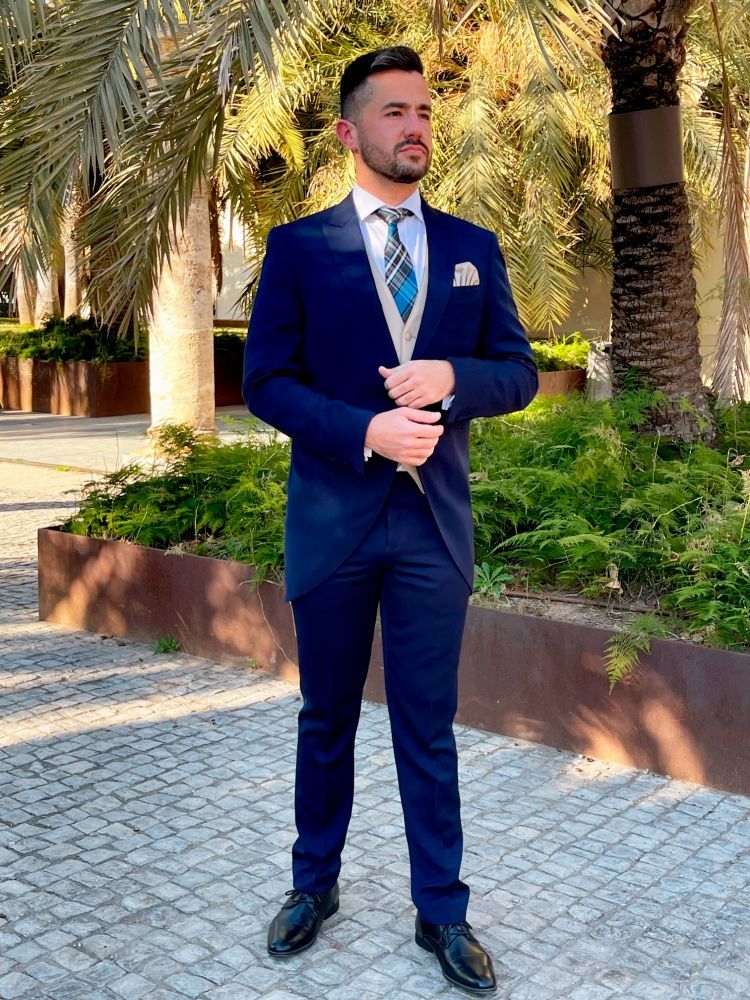 Chaque de novio 2026