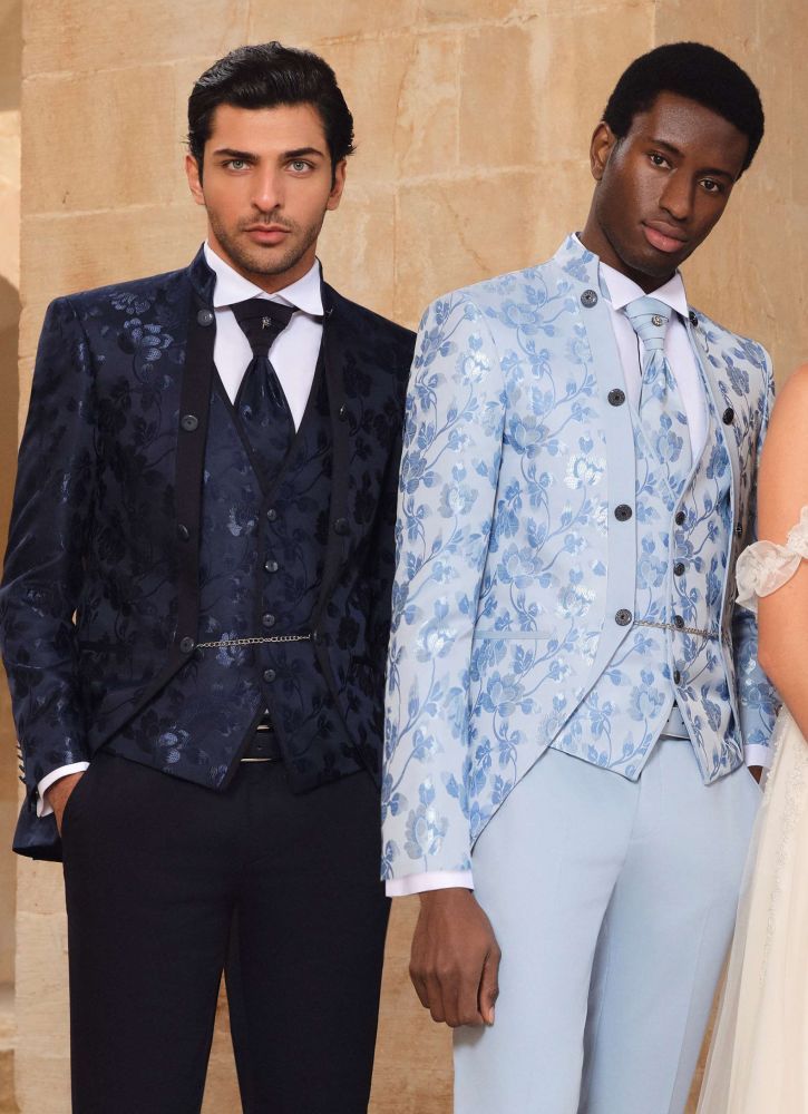 Traje Novio Diprego 2024