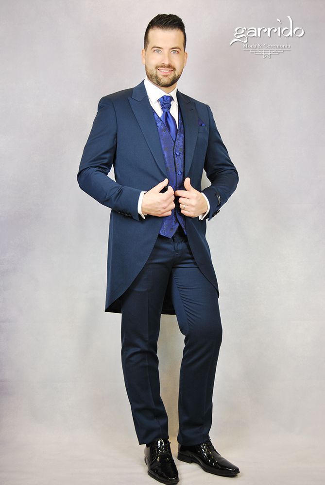 Chaque de novio, padrino o invitado