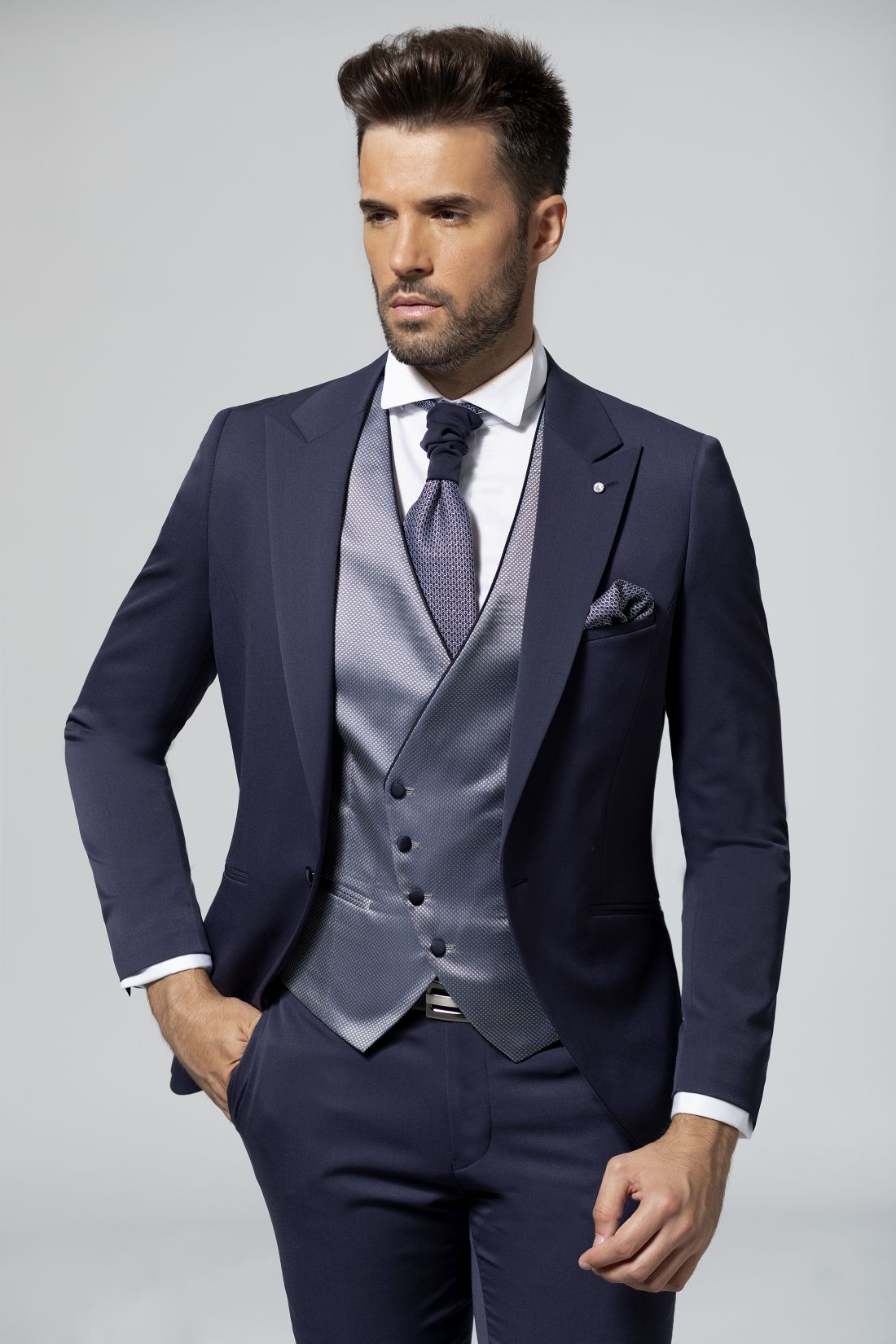 Giovanni Ricci Ceremonia 2023