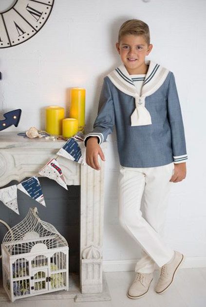 Vestidos y trajes de Comunión en Valencia Vestidos y trajes de Comunión en Valencia